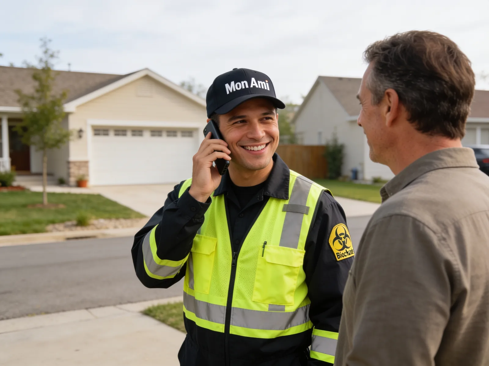 Sewage Cleanup Holly Springs, NC FAQs